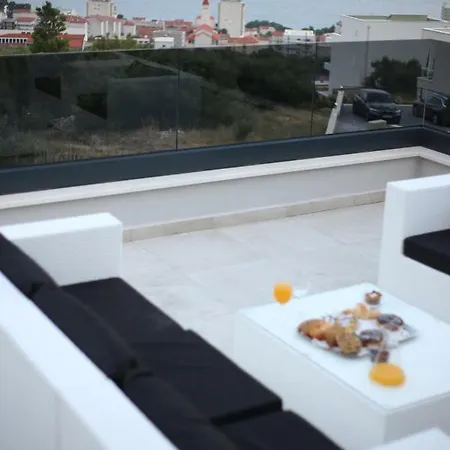 Villa Lacus Makarska