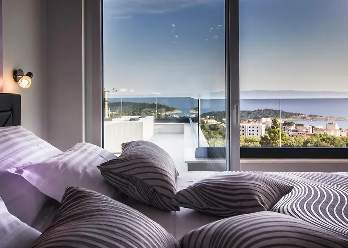 Lacus Villa Makarska