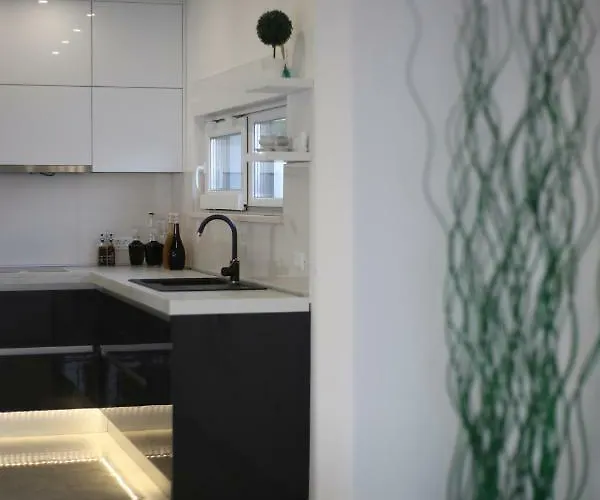 Lacus Villa Makarska