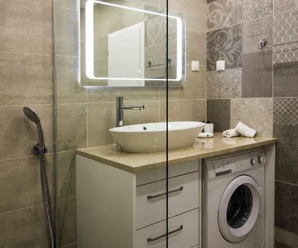 Lacus Villa Makarska