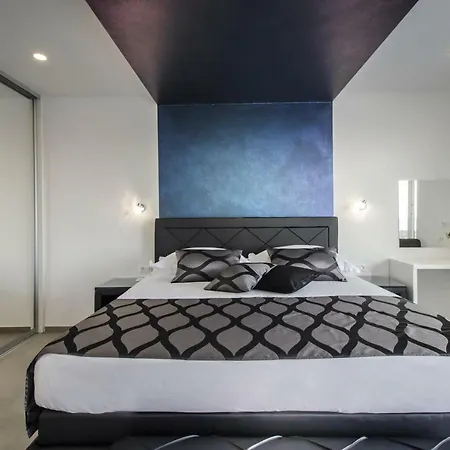 Lacus * 마카르스카