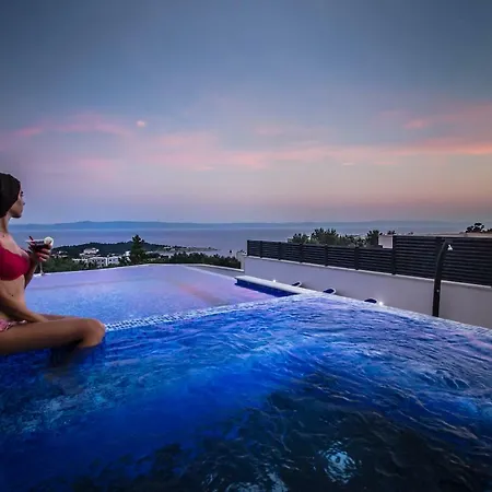 Lacus 마카르스카