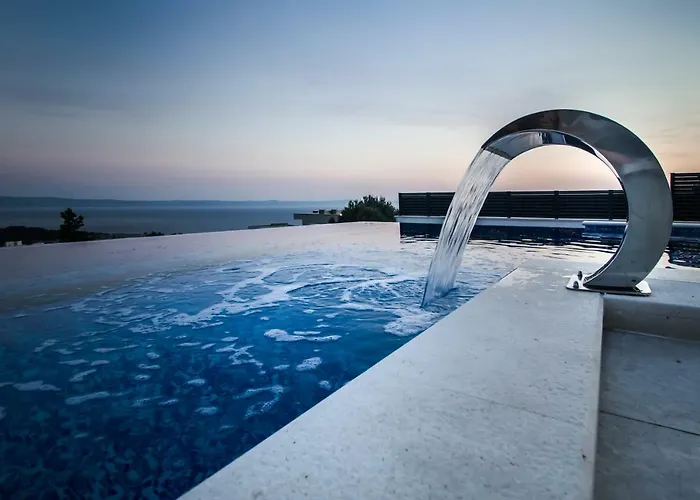 Lacus * Makarska